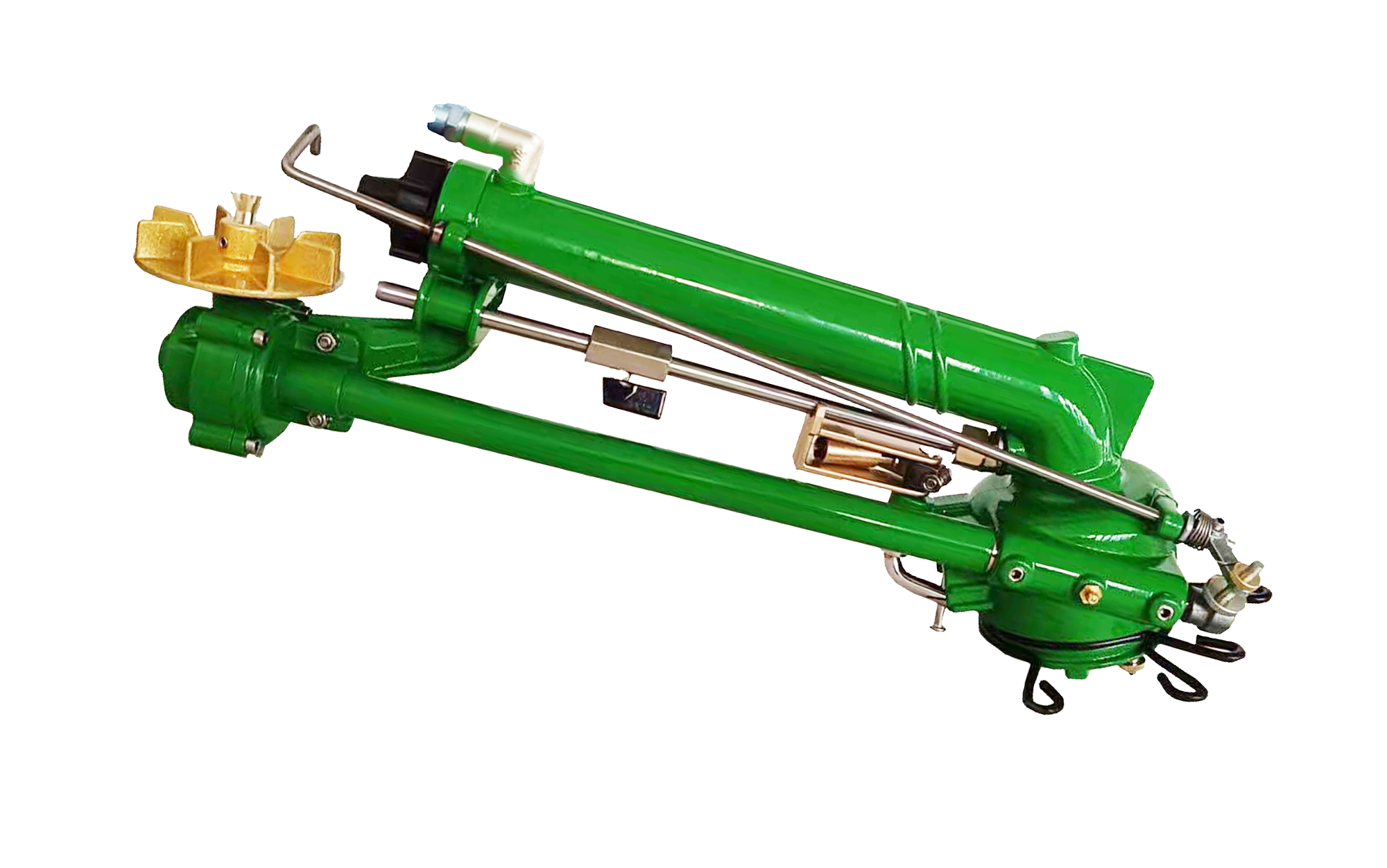 济宁SK41 PLUS涡轮喷枪