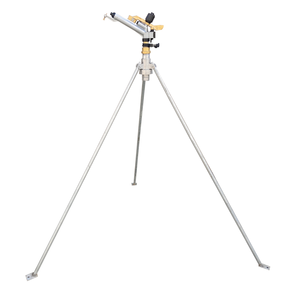 济宁程瑞达 CRC30 灌溉喷枪支架四大核心优势