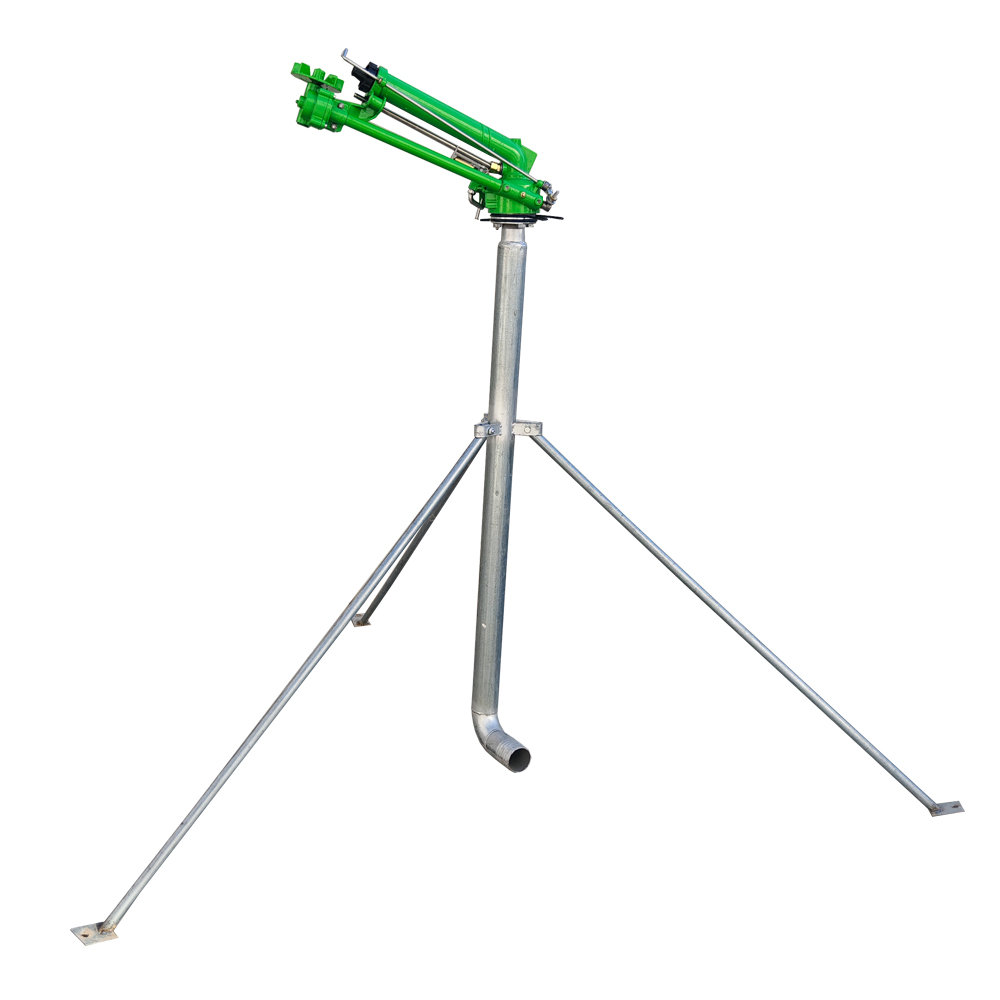 济宁SK41A 喷枪与专用支架核心优势