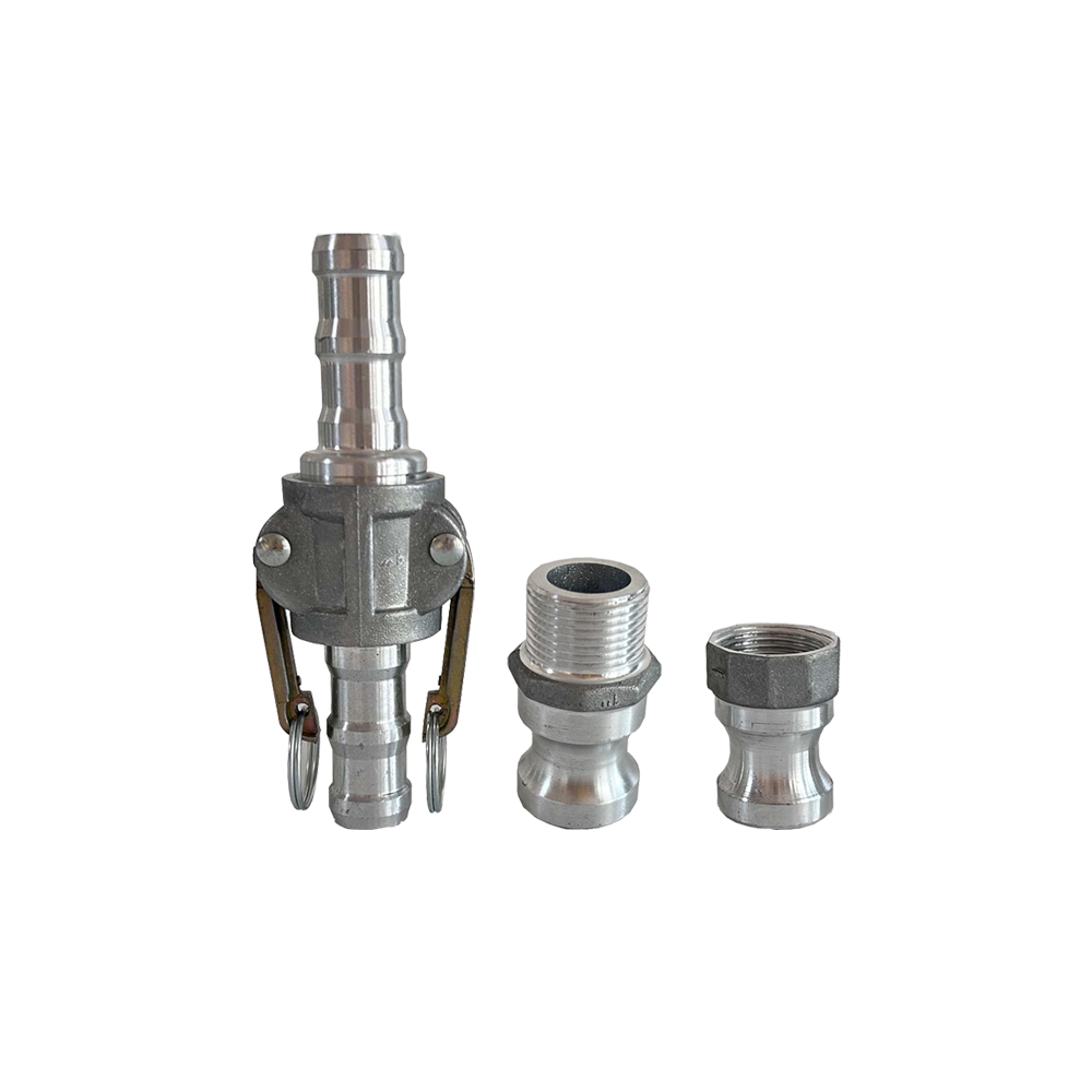 济宁1.0寸快速接头