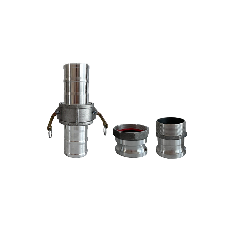 济宁3.0寸快速接头