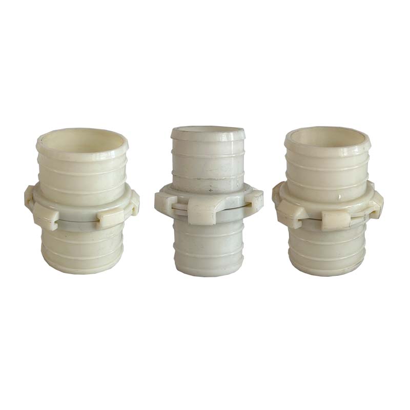 济宁塑料快速接头